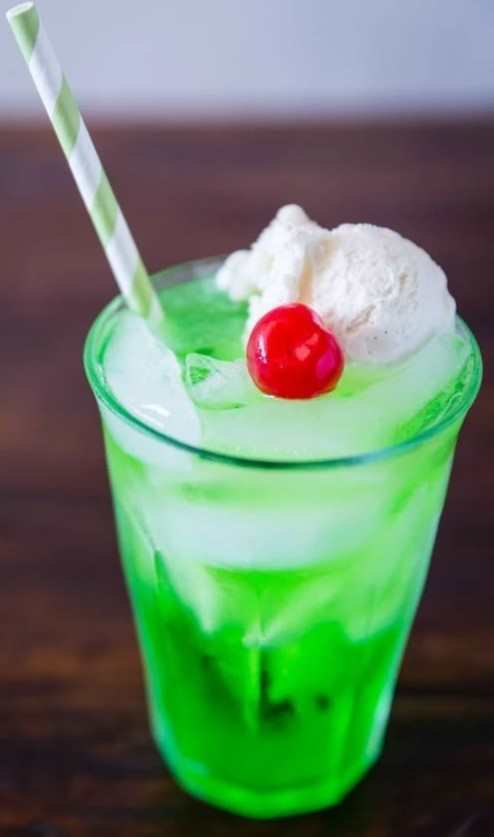 Japanese Cream Soda